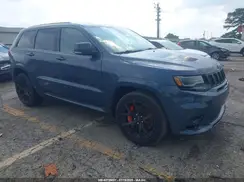 1C4RJFDJ8LC399236 2020 JEEP GRAND CHEROKEE