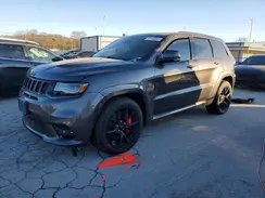1C4RJFDJ8LC437807 2020 JEEP GRAND CHEROKEE