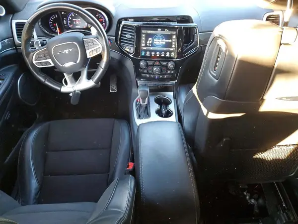 1C4RJFDJ8LC437807 2020 JEEP GRAND CHEROKEE - Image 8