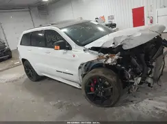 1C4RJFDJ8MC576918 2021 JEEP GRAND CHEROKEE