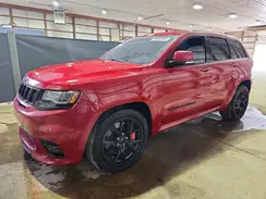 1C4RJFDJ8MC719642 2021 JEEP GRAND CHEROKEE