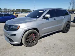 1C4RJFDJ9GC358233 2016 JEEP GRAND CHEROKEE