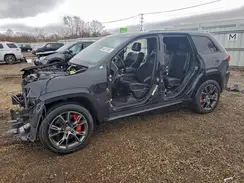 1C4RJFDJ9GC367742 2016 JEEP GRAND CHEROKEE