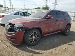 1C4RJFDJ9GC373086 2016 JEEP GRAND CHEROKEE