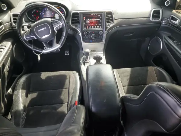 1C4RJFDJ9GC373086 2016 JEEP GRAND CHEROKEE - Image 8