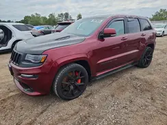 1C4RJFDJ9GC446196 2016 JEEP GRAND CHEROKEE