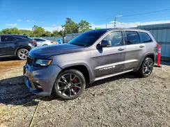 1C4RJFDJ9GC473995 2016 JEEP GRAND CHEROKEE