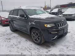 1C4RJFDJ9GC489839 2016 JEEP GRAND CHEROKEE