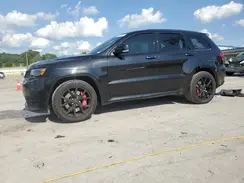 1C4RJFDJ9GC503741 2016 JEEP GRAND CHEROKEE