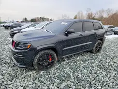 1C4RJFDJ9GC503822 2016 JEEP GRAND CHEROKEE
