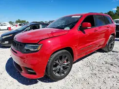 1C4RJFDJ9HC632838 2017 JEEP GRAND CHEROKEE