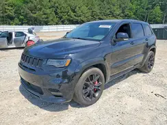 1C4RJFDJ9HC646822 2017 JEEP GRAND CHEROKEE