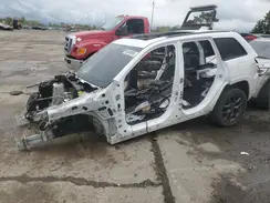 1C4RJFDJ9HC663118 2017 JEEP GRAND CHEROKEE