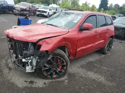 1C4RJFDJ9HC670778 2017 JEEP GRAND CHEROKEE