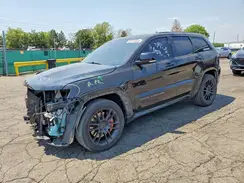 1C4RJFDJ9HC689184 2017 JEEP GRAND CHEROKEE