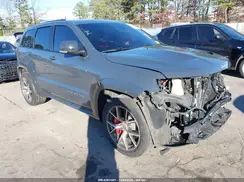 1C4RJFDJ9HC695311 2017 JEEP GRAND CHEROKEE