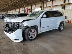 1C4RJFDJ9HC696068 2017 JEEP GRAND CHEROKEE
