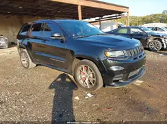 1C4RJFDJ9HC705819 2017 JEEP GRAND CHEROKEE