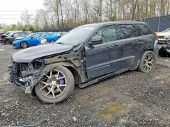 1C4RJFDJ9HC729053 2017 JEEP GRAND CHEROKEE