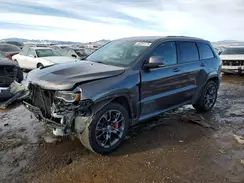 1C4RJFDJ9HC734222 2017 JEEP GRAND CHEROKEE