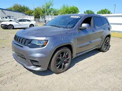 1C4RJFDJ9HC762439 2017 JEEP GRAND CHEROKEE