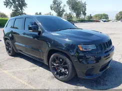 1C4RJFDJ9HC815947 2017 JEEP GRAND CHEROKEE