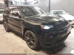 1C4RJFDJ9HC819478 2017 JEEP GRAND CHEROKEE
