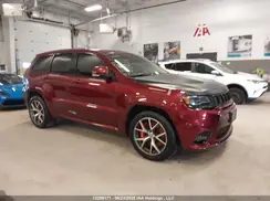 1C4RJFDJ9HC853436 2017 JEEP GRAND CHEROKEE