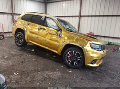 1C4RJFDJ9HC854599 2017 JEEP GRAND CHEROKEE