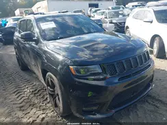 1C4RJFDJ9HC855574 2017 JEEP GRAND CHEROKEE