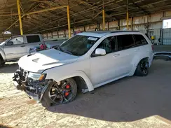 1C4RJFDJ9HC954198 2017 JEEP GRAND CHEROKEE