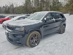 1C4RJFDJ9JC231490 2018 JEEP GRAND CHEROKEE