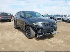 1C4RJFDJ9JC332125 2018 JEEP GRAND CHEROKEE