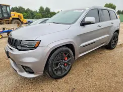 1C4RJFDJ9JC344162 2018 JEEP GRAND CHEROKEE