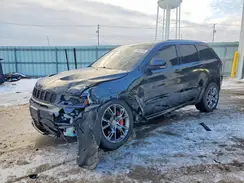1C4RJFDJ9JC394074 2018 JEEP GRAND CHEROKEE