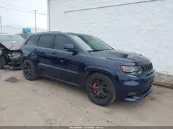 1C4RJFDJ9JC420768 2018 JEEP GRAND CHEROKEE