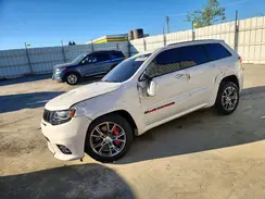 1C4RJFDJ9JC466066 2018 JEEP GRAND CHEROKEE