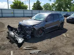 1C4RJFDJ9KC551524 2019 JEEP GRAND CHEROKEE