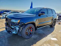 1C4RJFDJ9KC557761 2019 JEEP GRAND CHEROKEE