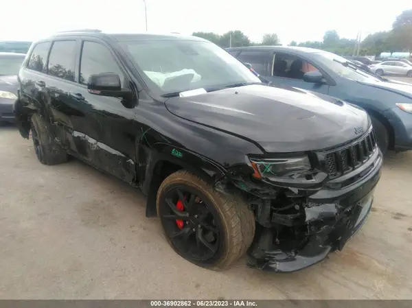 1C4RJFDJ9KC602164 2019 JEEP GRAND CHEROKEE