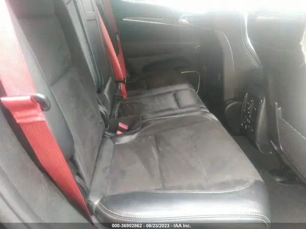 1C4RJFDJ9KC602164 2019 JEEP GRAND CHEROKEE - Image 8