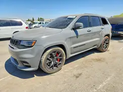 1C4RJFDJ9KC668195 2019 JEEP GRAND CHEROKEE