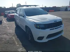 1C4RJFDJ9KC683604 2019 JEEP GRAND CHEROKEE