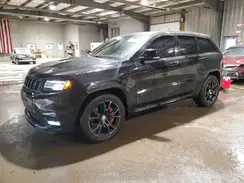 1C4RJFDJ9KC697549 2019 JEEP GRAND CHEROKEE