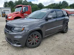 1C4RJFDJ9KC707366 2019 JEEP GRAND CHEROKEE