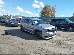 1C4RJFDJ9KC774212 2019 JEEP GRAND CHEROKEE