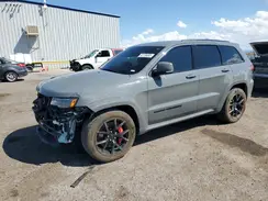 1C4RJFDJ9KC784156 2019 JEEP GRAND CHEROKEE