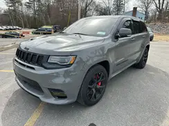 1C4RJFDJ9KC814725 2019 JEEP GRAND CHEROKEE