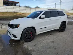 1C4RJFDJ9LC204230 2020 JEEP GRAND CHEROKEE
