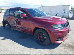 1C4RJFDJ9LC358131 2020 JEEP GRAND CHEROKEE